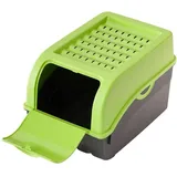 Rival Kartoffel- und Gemüsebox 29 x 19 x 18,5 cm grün