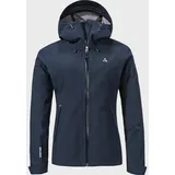 Schöffel Jacke "Jacket Style Cascata WMS" in navy blazer | Gr.: 46