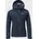 Regenjacken Damen Blau 46