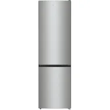 Gorenje NRC620BSXL4 Kühl-Gefrierkombination (361 l, 2000 mm hoch, Silber)