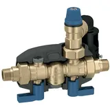 CALEFFI Sicherheitscenter 5288 10 bar 12 l