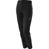 Löffler Damen Evo Active Stretch Hose (Größe S, schwarz)