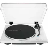 Audio-Technica AT-LP70xBT Weiß