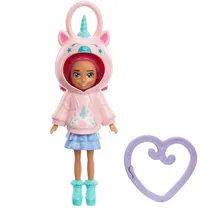 POLLY POCKET zawieszka Jednorożec