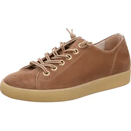 Paul Green Sneaker Damen Braun 37,5