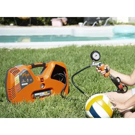 Revolution'Air Super Boxy