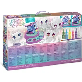 Nebulous Animoulous Malstudio Kreativset