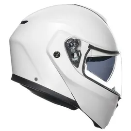 AGV Streetmodular Mono, Klapphelm - Matt-Weiß - M