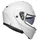 AGV Streetmodular Mono, Klapphelm - Matt-Weiß - M