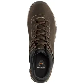 Zamberlan Commute Gore-tex® Wanderschuhe - Dark Brown - EU 43 1/2