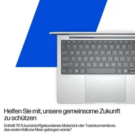 HP EliteBook 8 G1i 14" Intel Core Ultra 5 225U 16 GB RAM 512 GB SSD AD3G8ET
