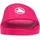 Jako River Jakolette Badelatschen710 pink 39