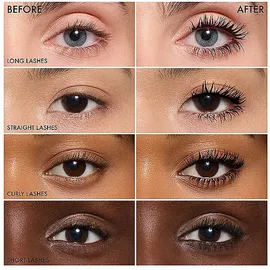 Dior Diorshow Overvolume Mascara 090 Overblack 8,5 g
