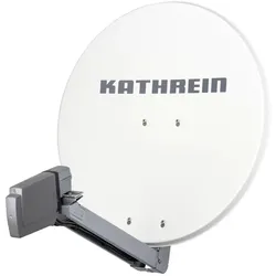 Kathrein Offset-Parabolantenne CAS 80 ws