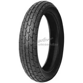 Shinko SR-267 FT SOFT (TT) 130/80-19 67H Sommerreifen