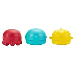 ubbi® Badespielzeug Quetsch
