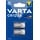 Varta Professional Lithium CR123A 1 St.