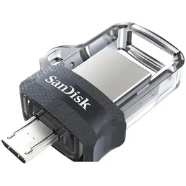 SanDisk Ultra Dual Drive m.3 256 GB USB 3.0