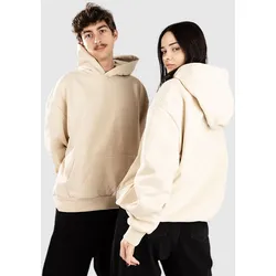 Urban Classics Ultra Heavy Oversized Hoodie sand Gr. XL