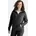 Women Sweatshirt Schwarz 44/46