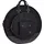 Meinl Percussion Meinl Cymbals 56 cm Beckentasche – gewachste Canvas-Kollektion – verstellbare Rucksackgurte, robuster Stoff und Tragegriff, 2 Jahre Garantie (MWC22BK)
