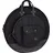 Meinl Percussion Meinl Cymbals 56 cm Beckentasche – gewachste Canvas-Kollektion – verstellbare Rucksackgurte, robuster Stoff und Tragegriff, 2 Jahre Garantie (MWC22BK)