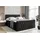 altdecor ERNINA-Z KING 200 x 200 cm H3/H4 Schwarz