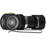 Armytek Wizard C1 Pro Magnet White LED Stirnlampe mit Magnethalterung akkubetrieben 1000lm 1440h 55g