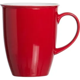 Ritzenhoff & Breker Doppio Kombiservice 24-tlg. rot