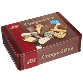 LAMBERTZ Gebäckmischung 1 kg