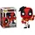 Funko Pop! Marvel Deadpool 30th- Flamenco Deadpool