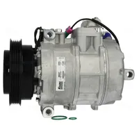 Nissens Klimakompressor 89027 für VW Passat B5.5 B5 A4