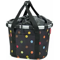 Reisenthel Bikebasket dots