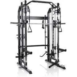 HAMMER Autark Smith Machine Multi SCHWARZ NO SIZE