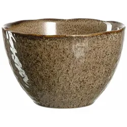 Leonardo MATERA Keramikschale 15,3 cm beige