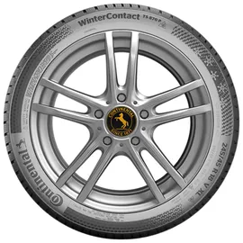 Continental WinterContact TS 870 P 255/40 R20 101V XL