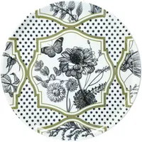 Tognana ANDREA FONTEBASSO CI0224A9083 Cinzia Zagara Pizzateller 33 cm 2 Stück