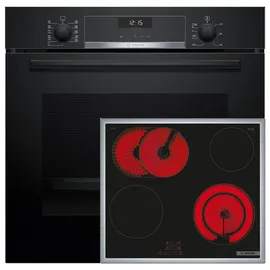 Bosch HBD631CS63