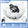 minicloss Kabelloser Poolroboter Flach 100 m2