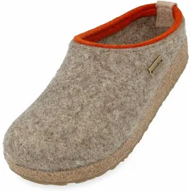HAFLINGER Grizzly Kris Beige 45