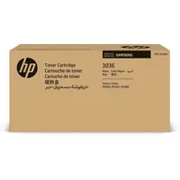 HP Samsung MLT-D303E - Tonerpatrone Schwarz