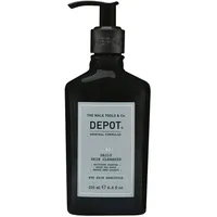 Depot 801 Daily Skin Cleanser 200 ml