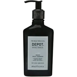 Depot 801 Daily Skin Cleanser 200 ml
