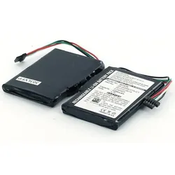 AGI Akku für Acer N35 Li-Ion 3,7 Volt 1000 mAh schwarz