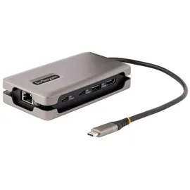 Startech USB-C Adapter StarTech (DKT31CH2CPD3)