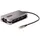 Startech USB-C Adapter StarTech (DKT31CH2CPD3)