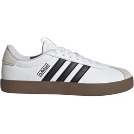 adidas VL Court 3.0 Damen Cloud White/Core Black/Grey One 42