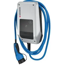 Mennekes AMTRON Compact 2.0S 11 kW 7,5 m (1321301205) weiß