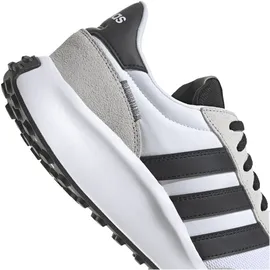 adidas Run 70s cloud white/core black/dash grey 45 1/3