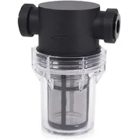 Alphacool ES Big Inline Partikelfilter 2x G1/4" IG/IG | 1021215